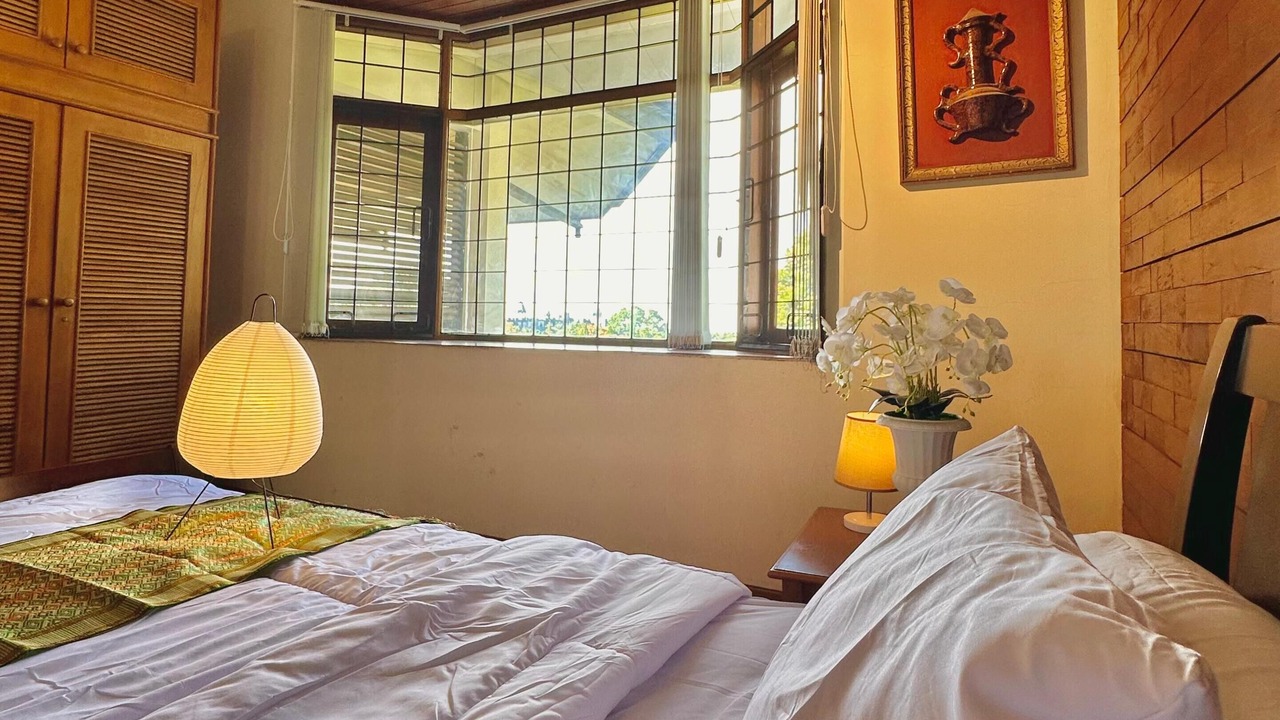 Photo of Bedroom in Setiabudi