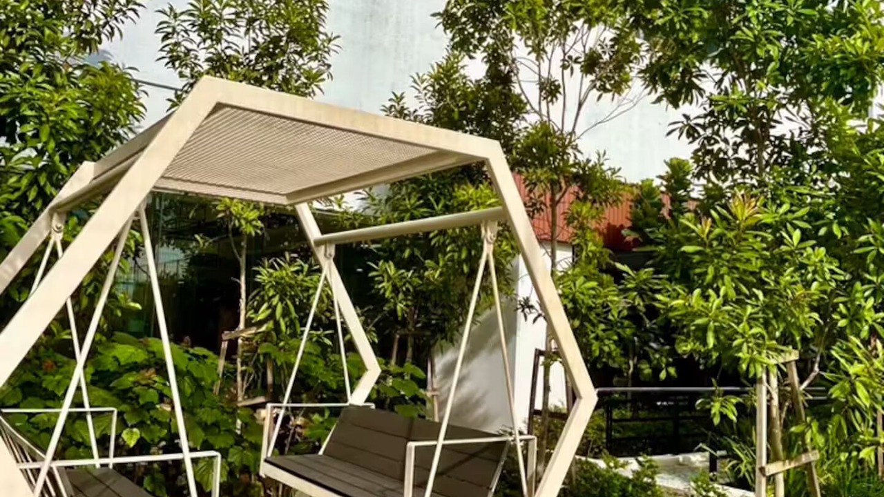 Photo of Outdoor in Brickfields