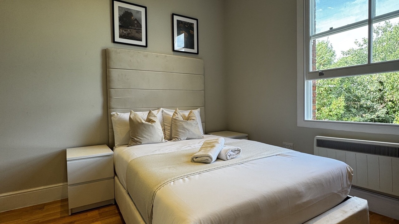 Photo of Others in South Hampstead