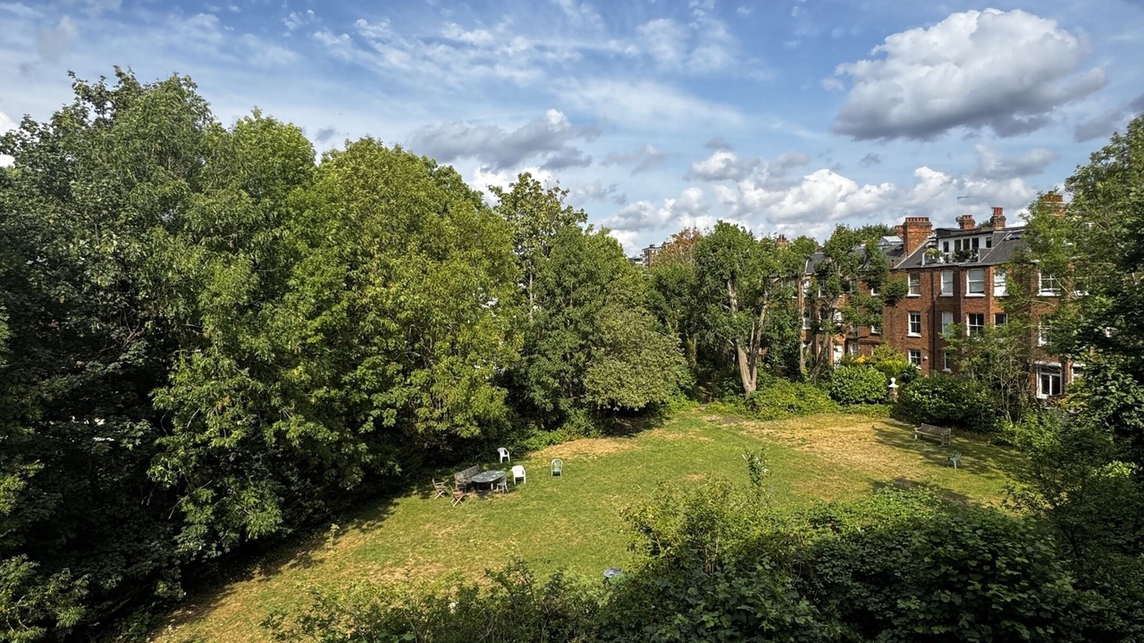 Photo of Others in South Hampstead