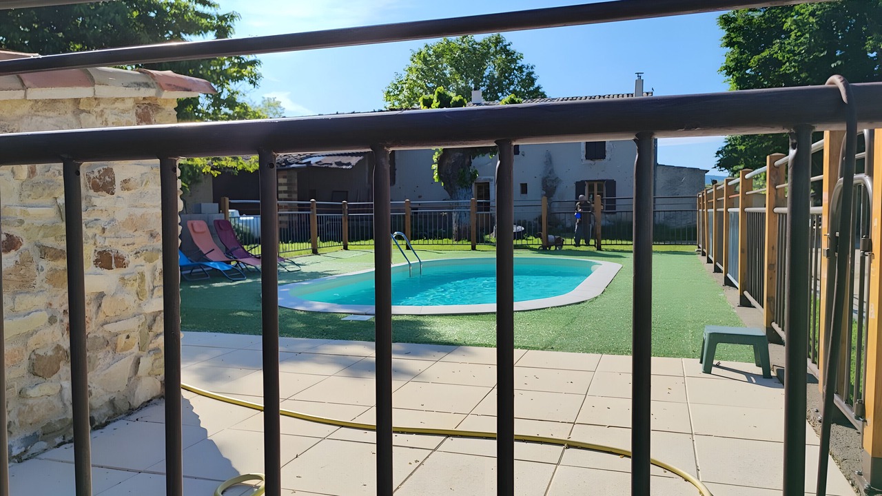 Photo of Outdoor in Revest-des-Brousses