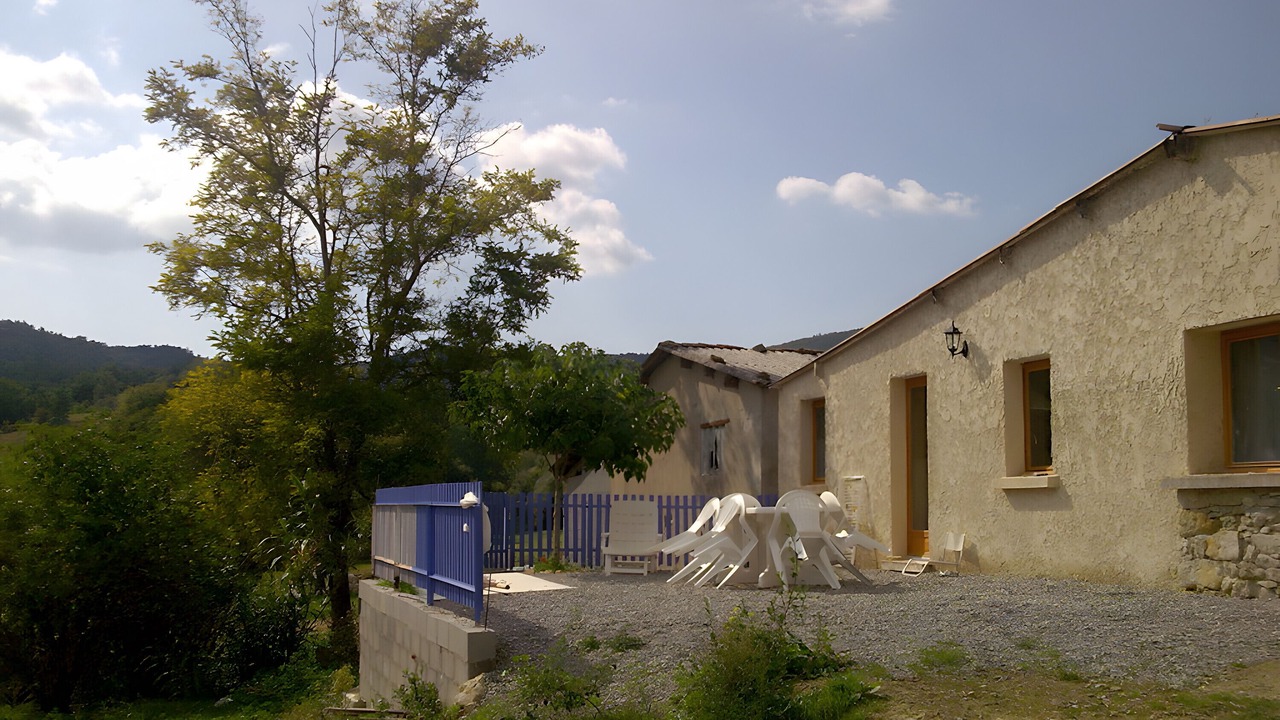Photo of Outdoor in Revest-des-Brousses