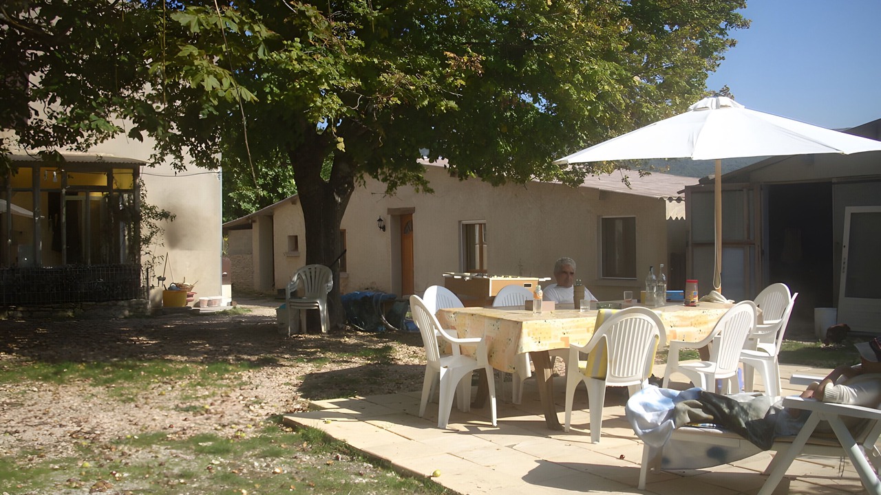 Photo of Outdoor in Revest-des-Brousses