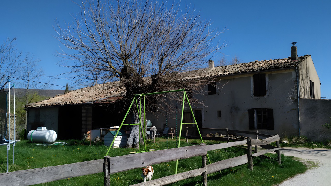 Photo of Outdoor in Revest-des-Brousses