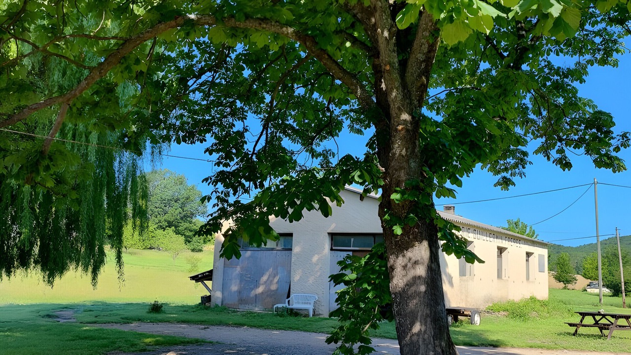 Photo of Outdoor in Revest-des-Brousses