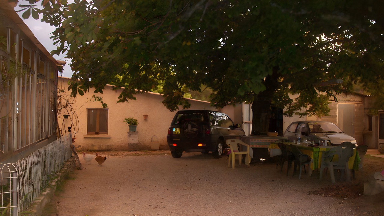 Photo of Outdoor in Revest-des-Brousses