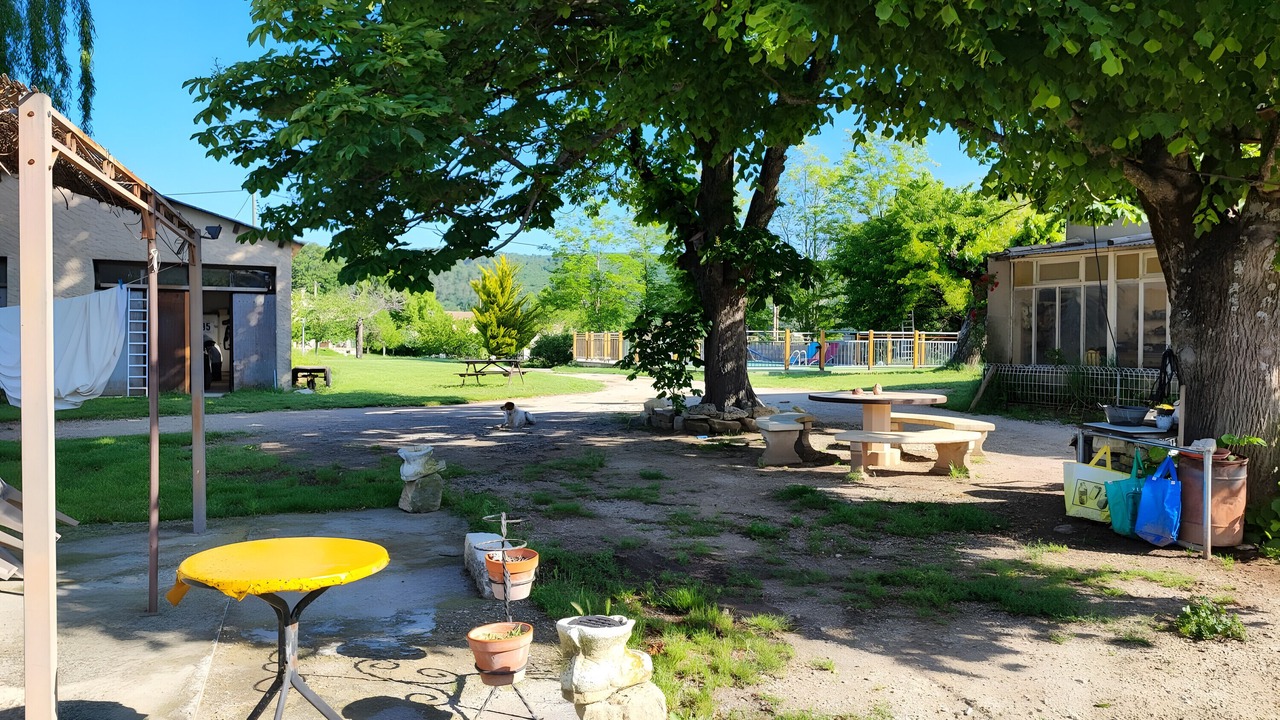 Photo of Outdoor in Revest-des-Brousses