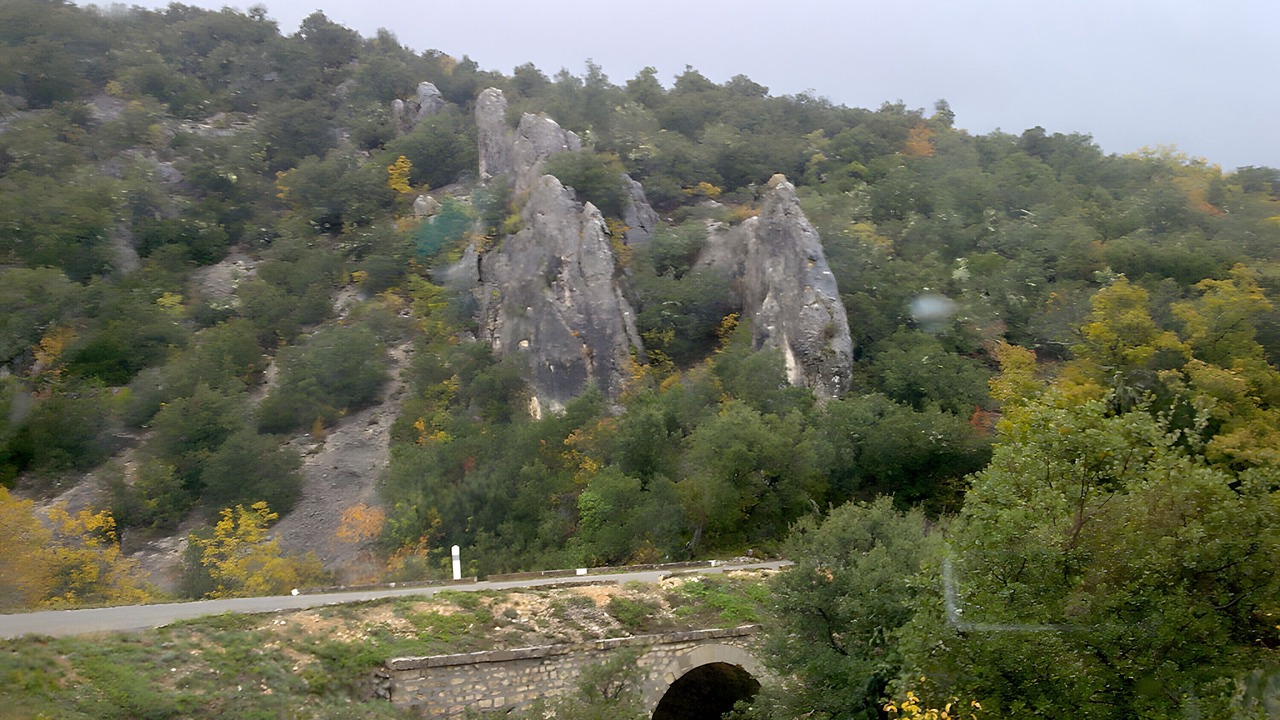 Photo of Others in Revest-des-Brousses