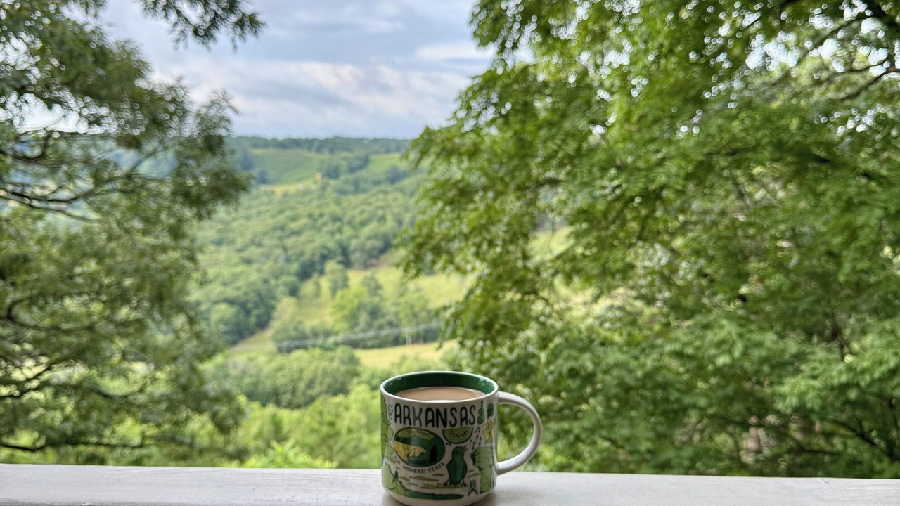 Photo of Outdoor in Eureka Springs