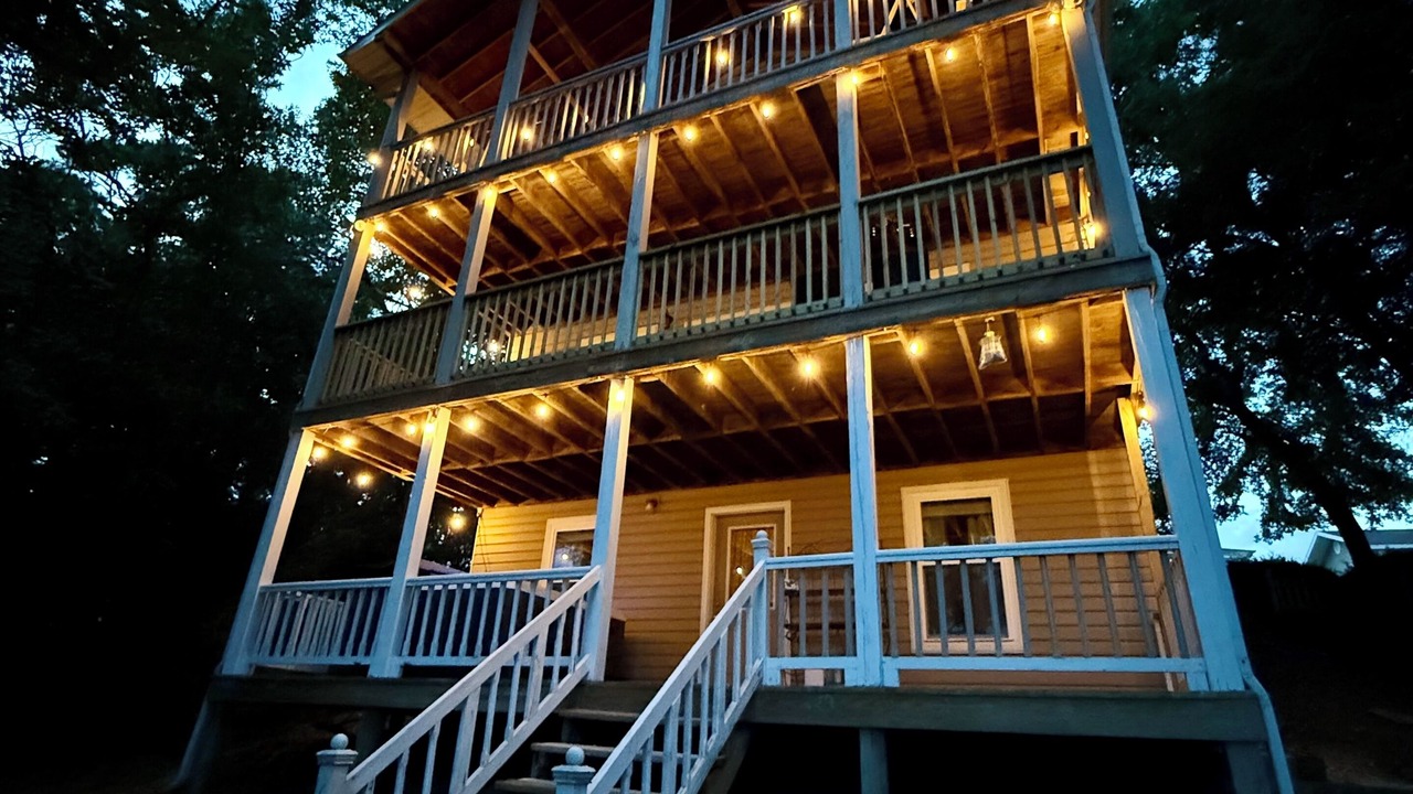 Photo of Outdoor in Eureka Springs