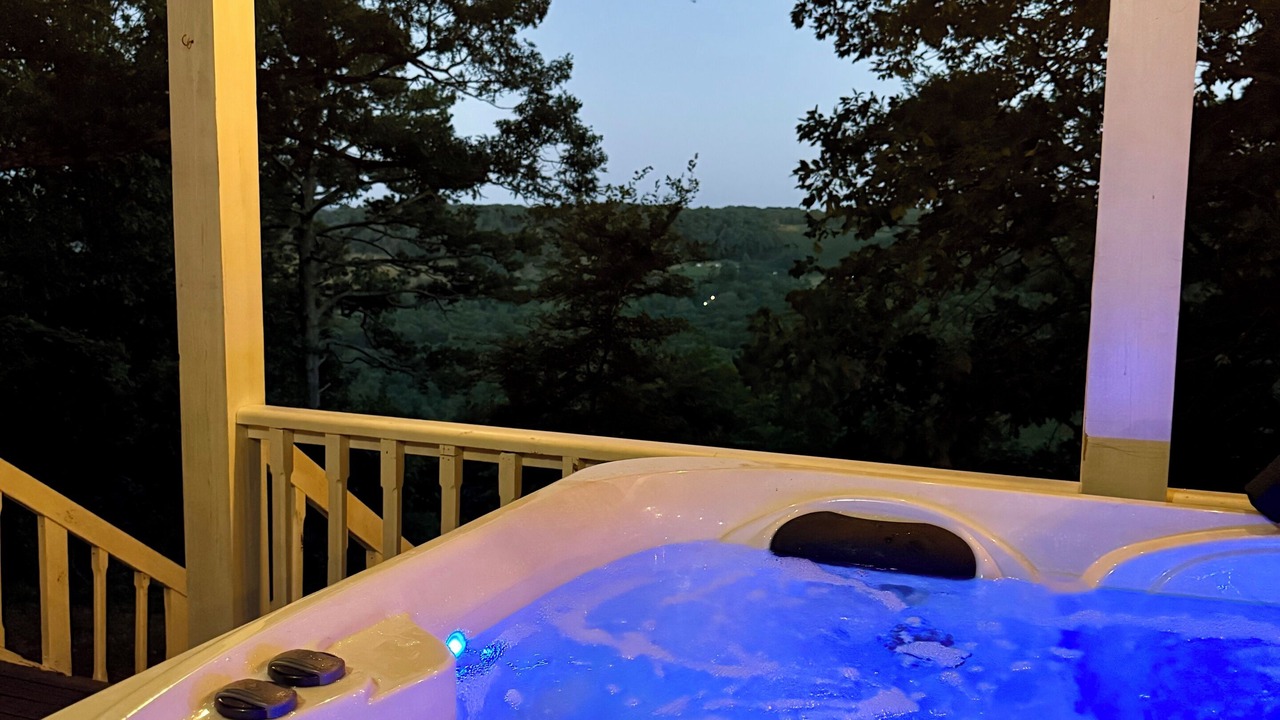 Photo of Outdoor in Eureka Springs