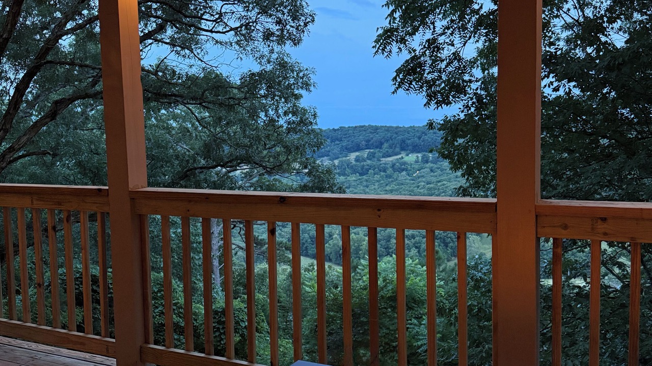 Photo of Outdoor in Eureka Springs