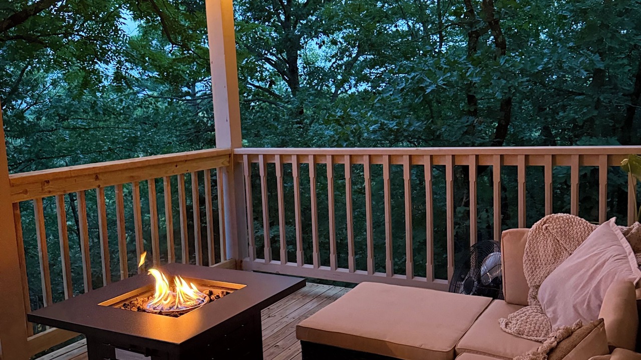 Photo of Outdoor in Eureka Springs