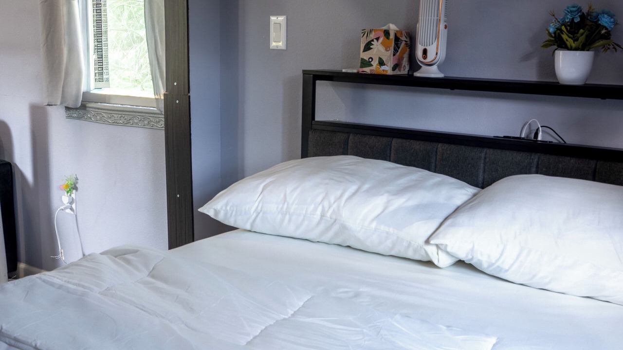 Photo of Bedroom in Alvin