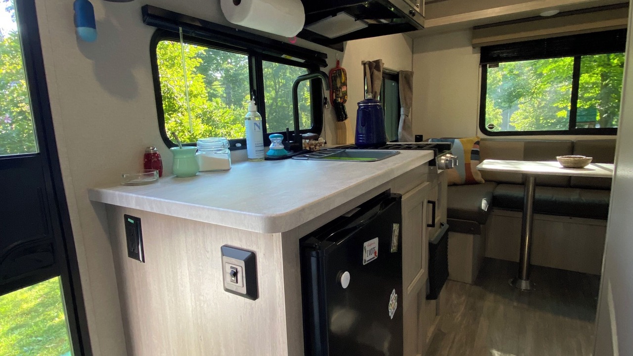 Photo of Kitchen in Rowland