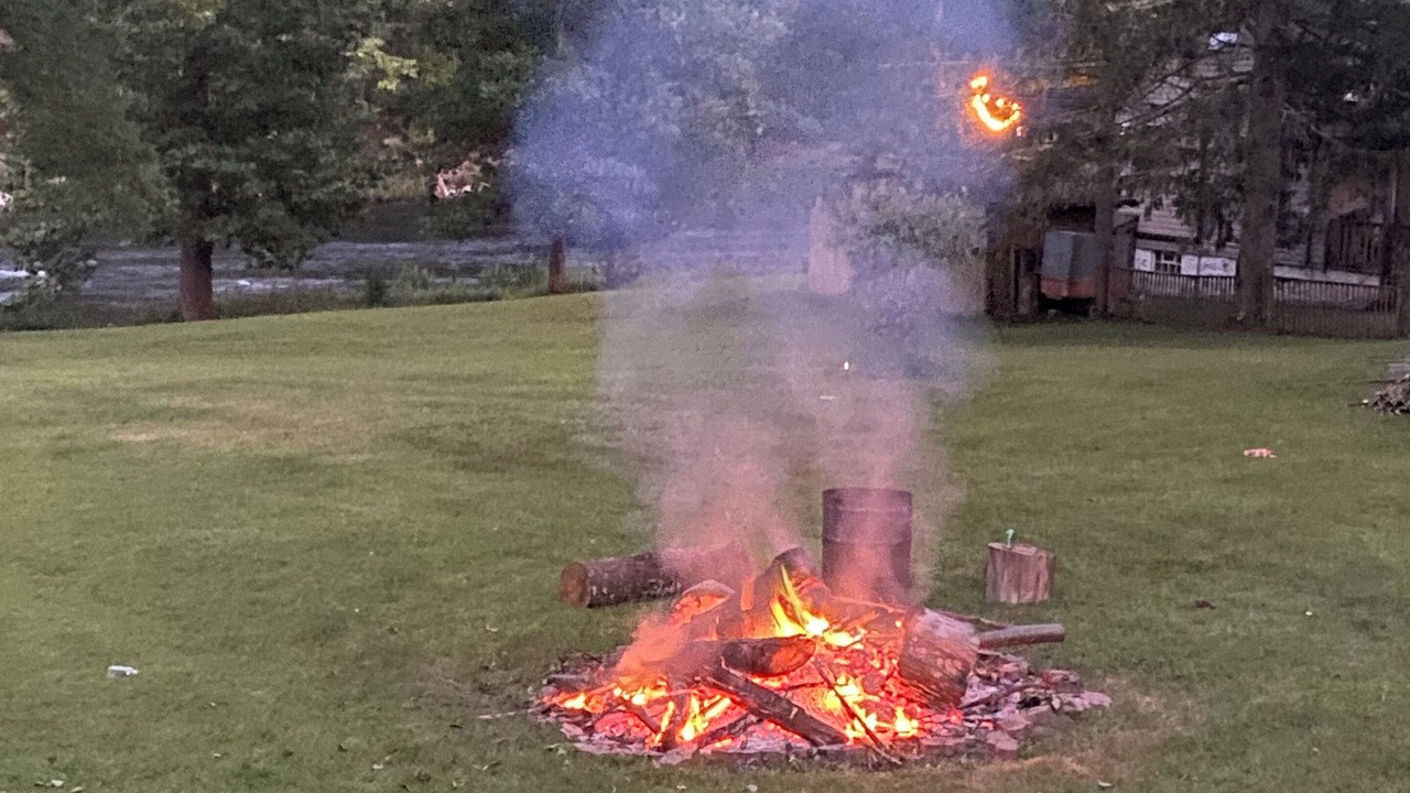 Photo of Outdoor in Rowland