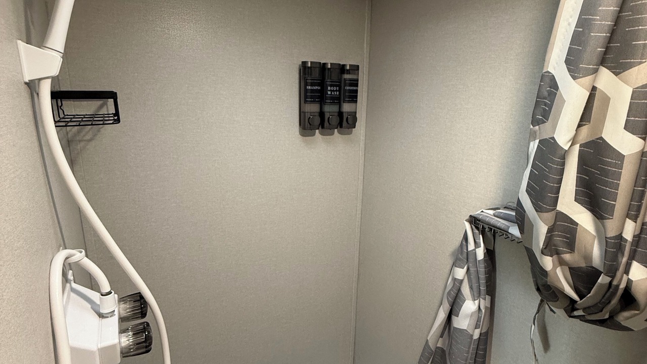 Photo of Bathroom in Rowland