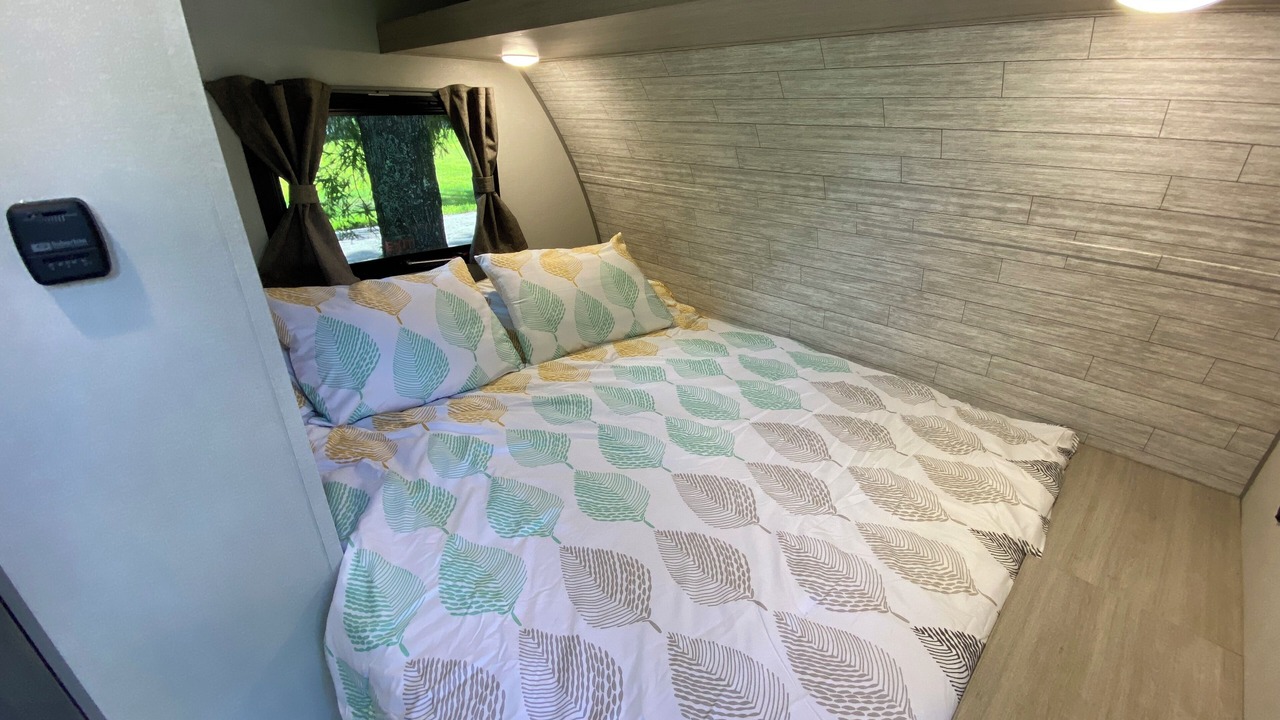 Photo of Bedroom in Rowland