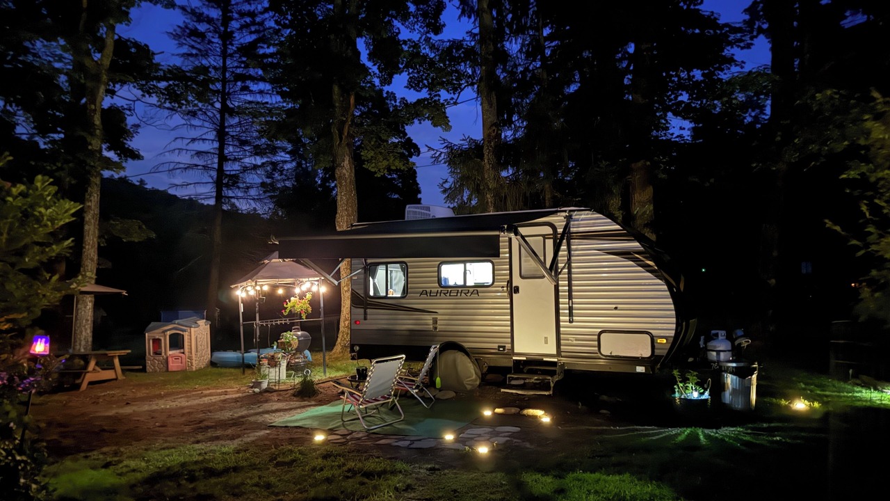 Photo of Outdoor in Rowland