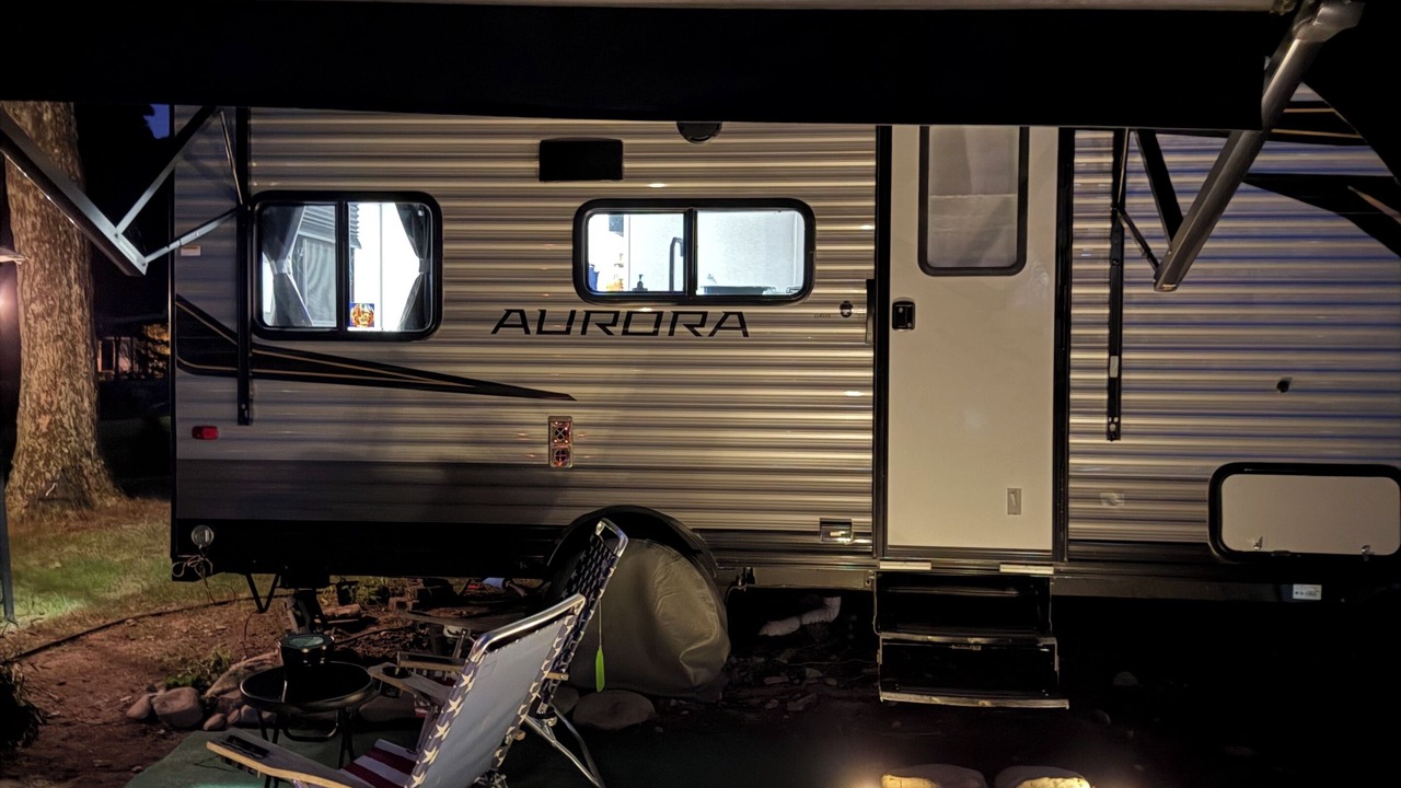 Photo of Outdoor in Rowland