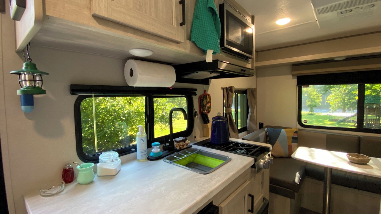 Photo of Kitchen in Rowland