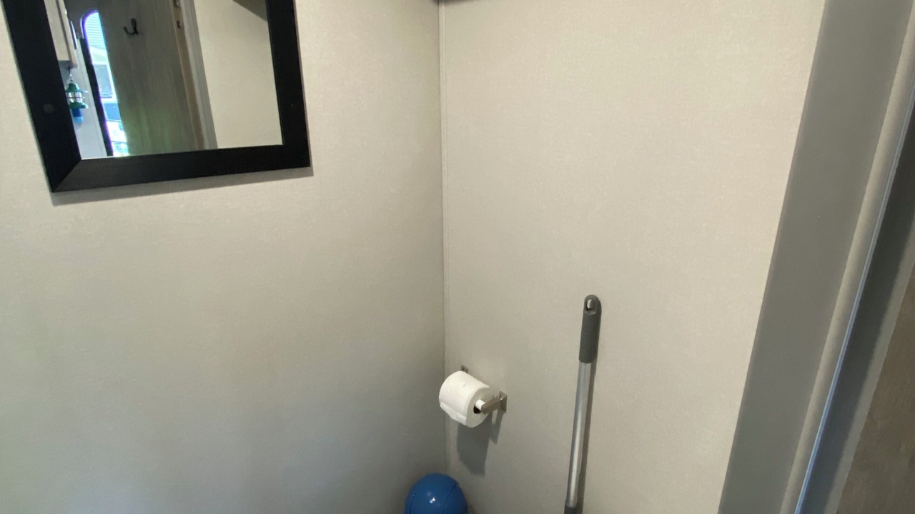 Photo of Bathroom in Rowland