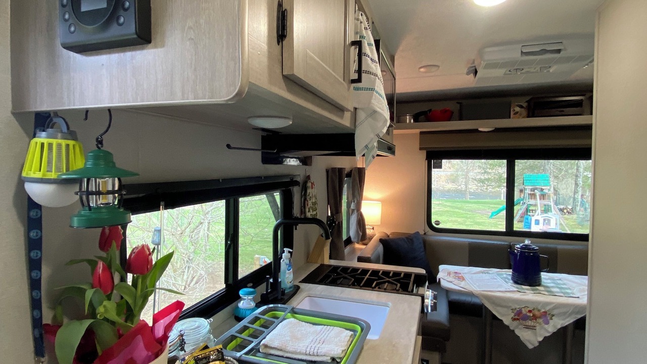 Photo of Kitchen in Rowland