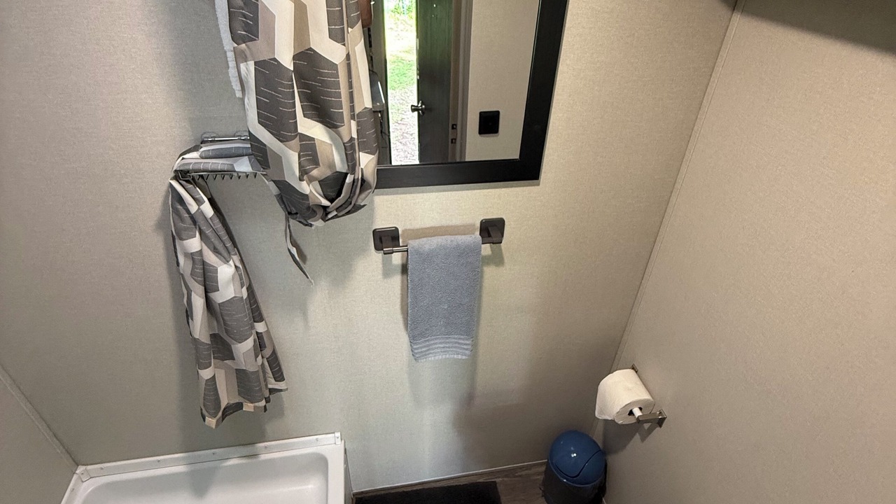 Photo of Bathroom in Rowland