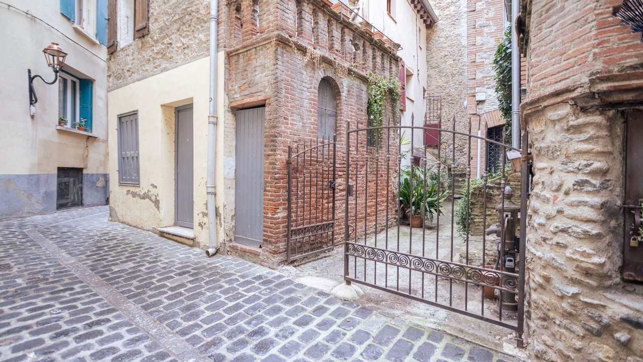 Photo of Outdoor in Ceret