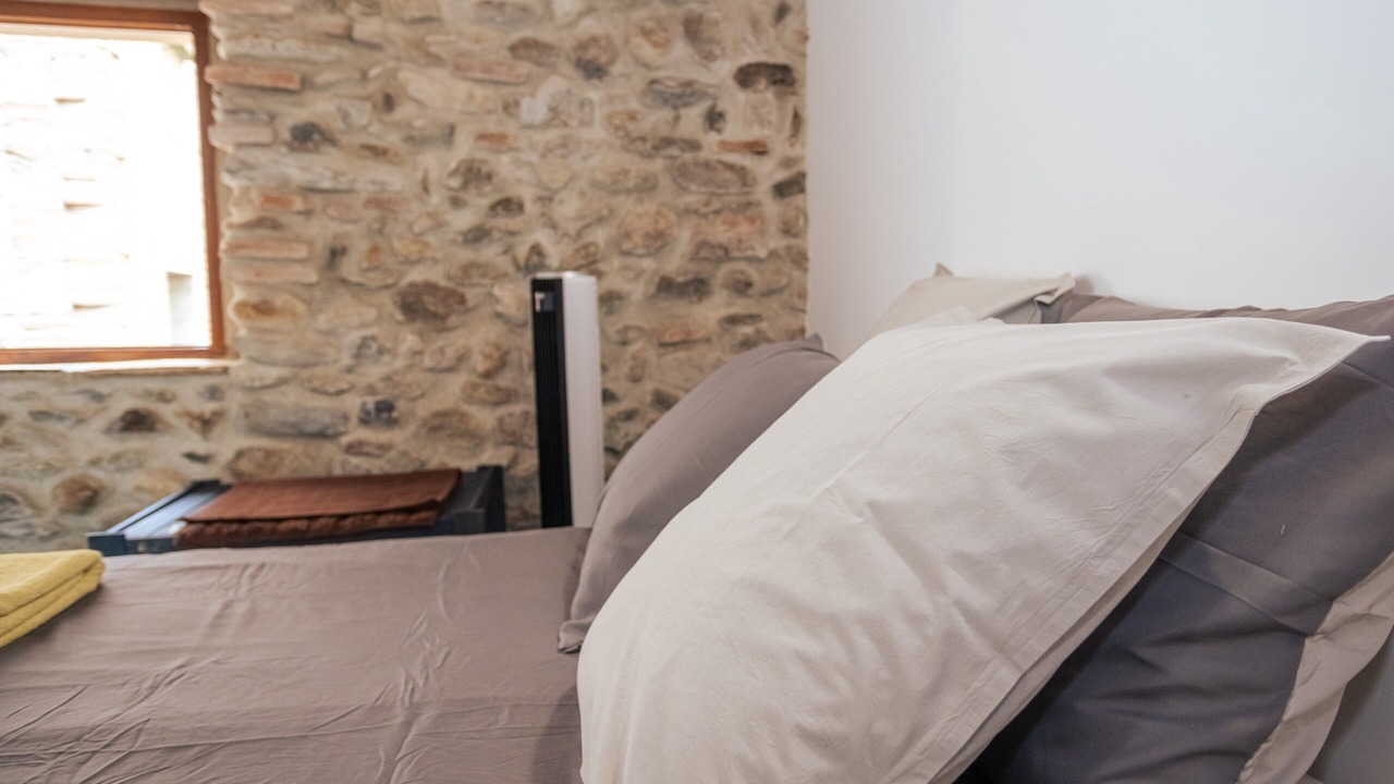 Photo of Bedroom in Ceret