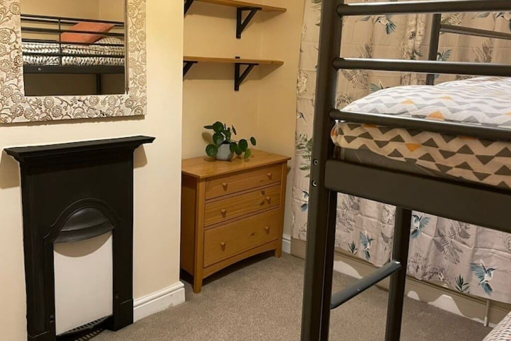 Photo of Bedroom in Horfield