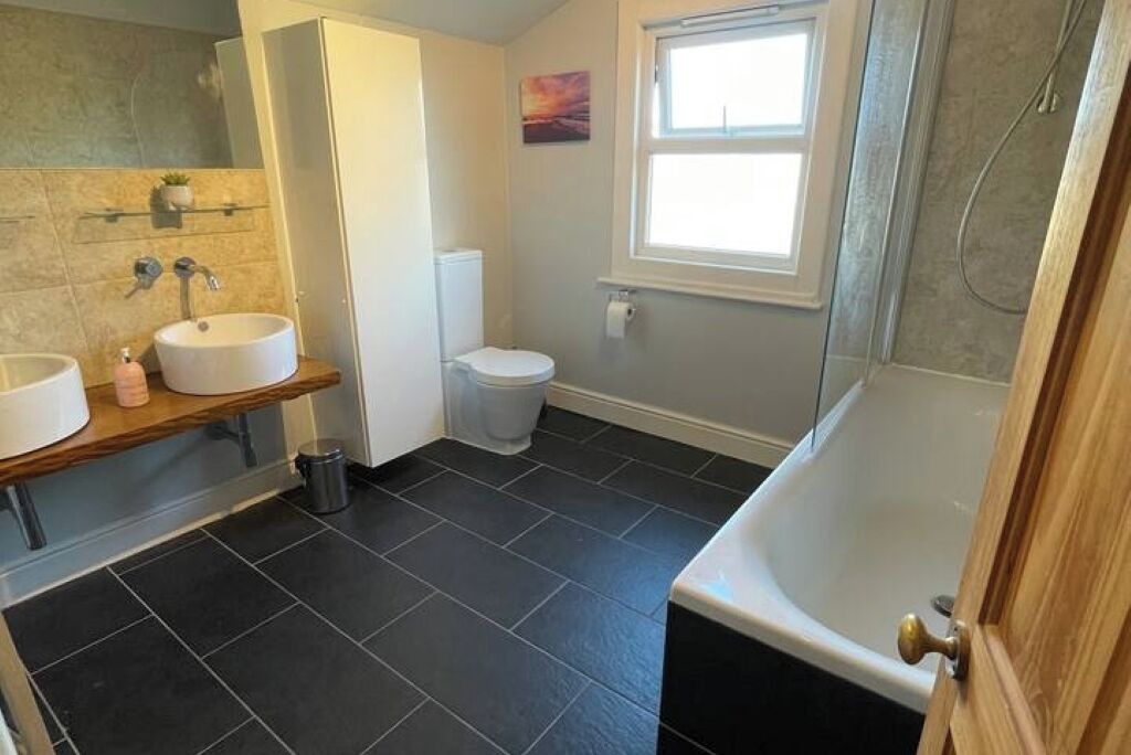 Photo of Bathroom in Horfield