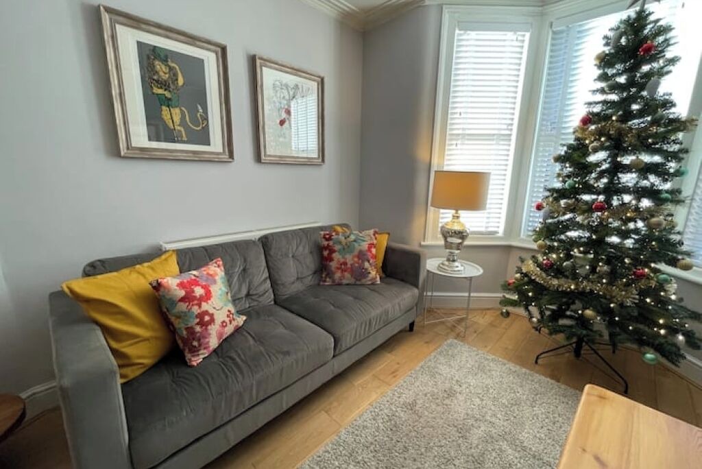 Photo of Livingroom in Horfield