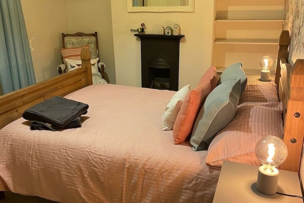 Photo of Bedroom in Horfield