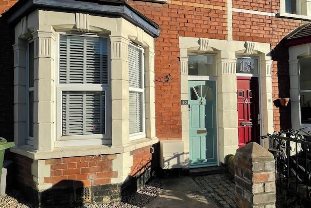 Photo of Outdoor in Horfield