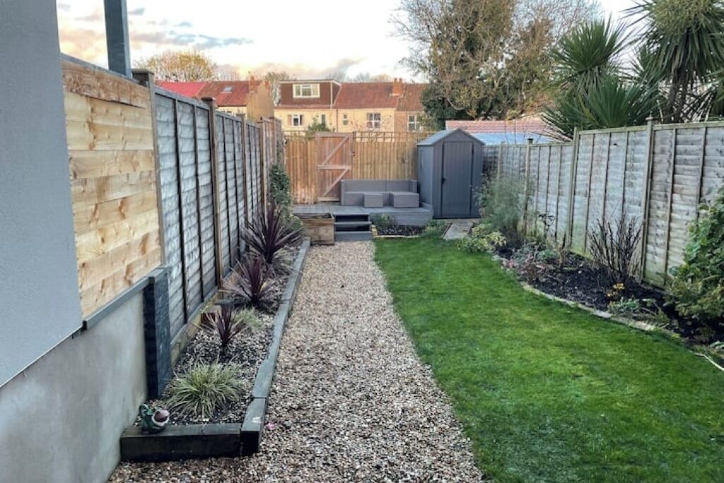 Photo of Outdoor in Horfield