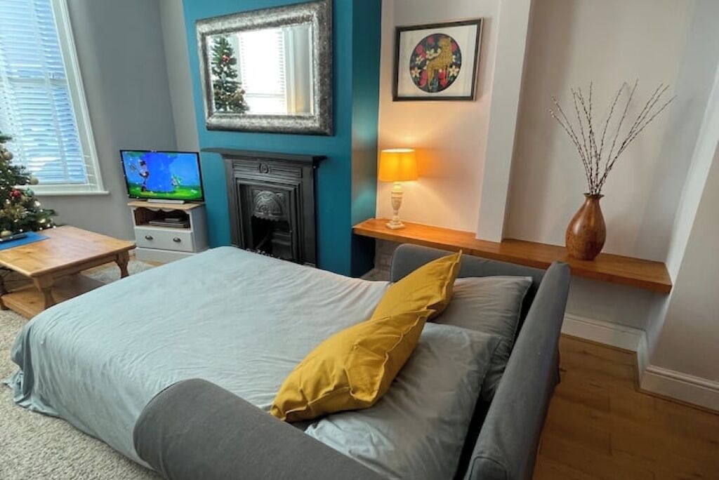 Photo of Bedroom in Horfield