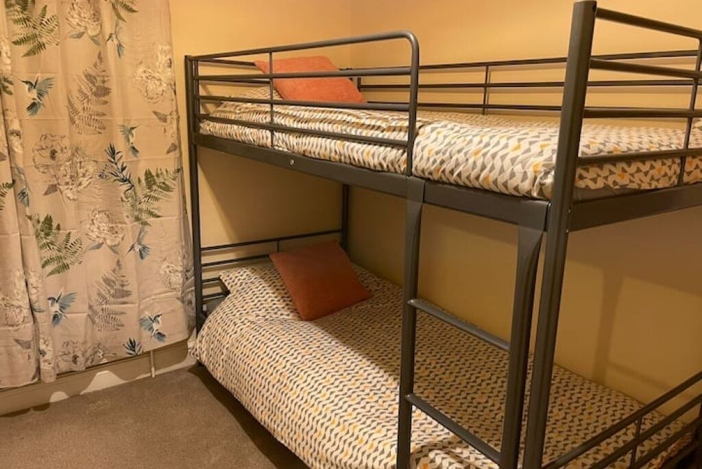 Photo of Bedroom in Horfield