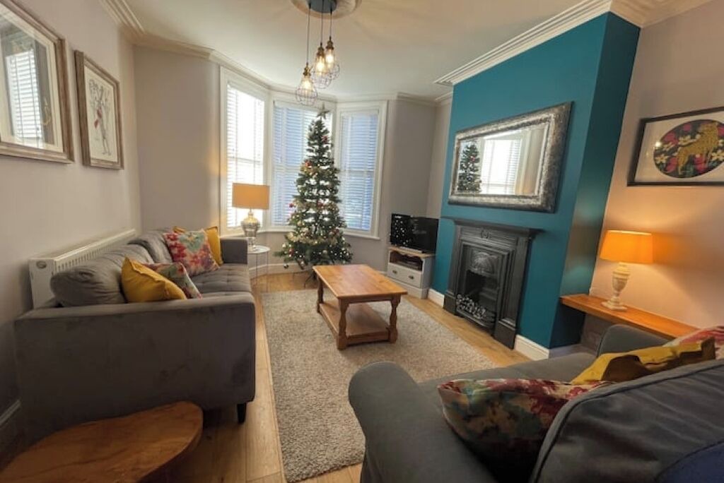 Photo of Livingroom in Horfield