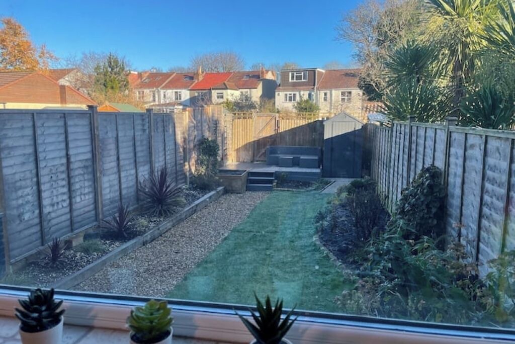 Photo of Outdoor in Horfield