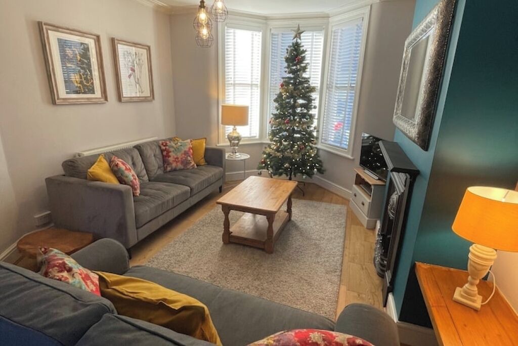 Photo of Livingroom in Horfield