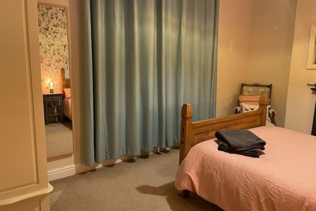 Photo of Bedroom in Horfield