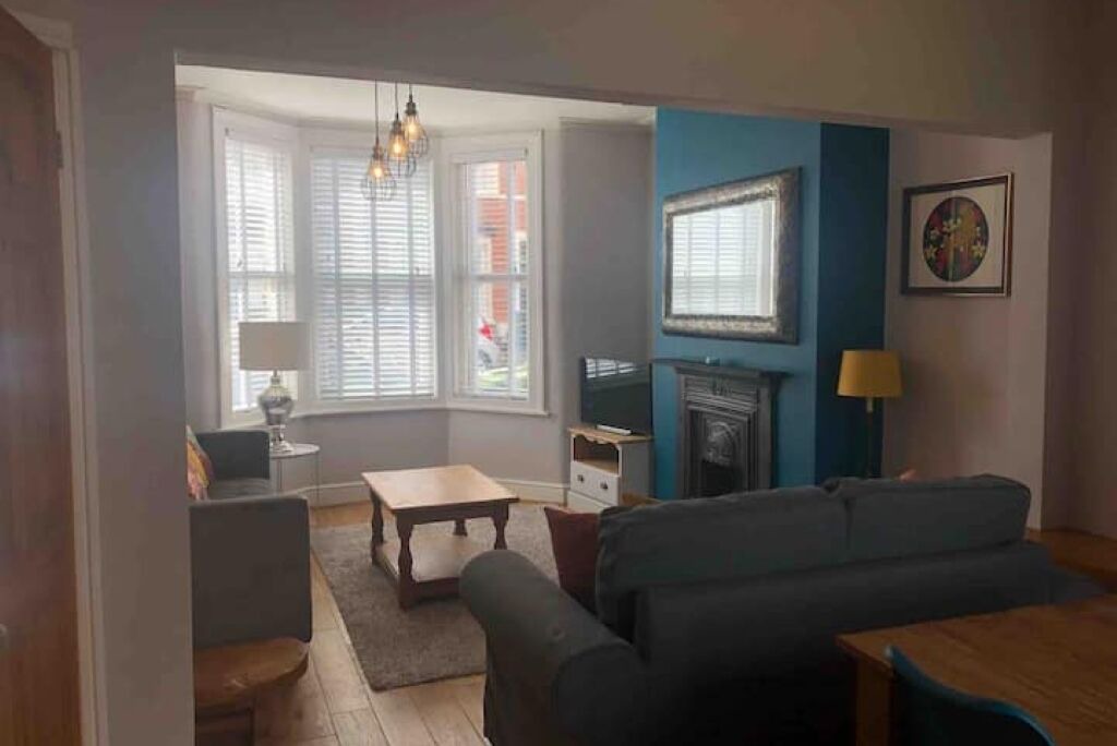 Photo of Livingroom in Horfield