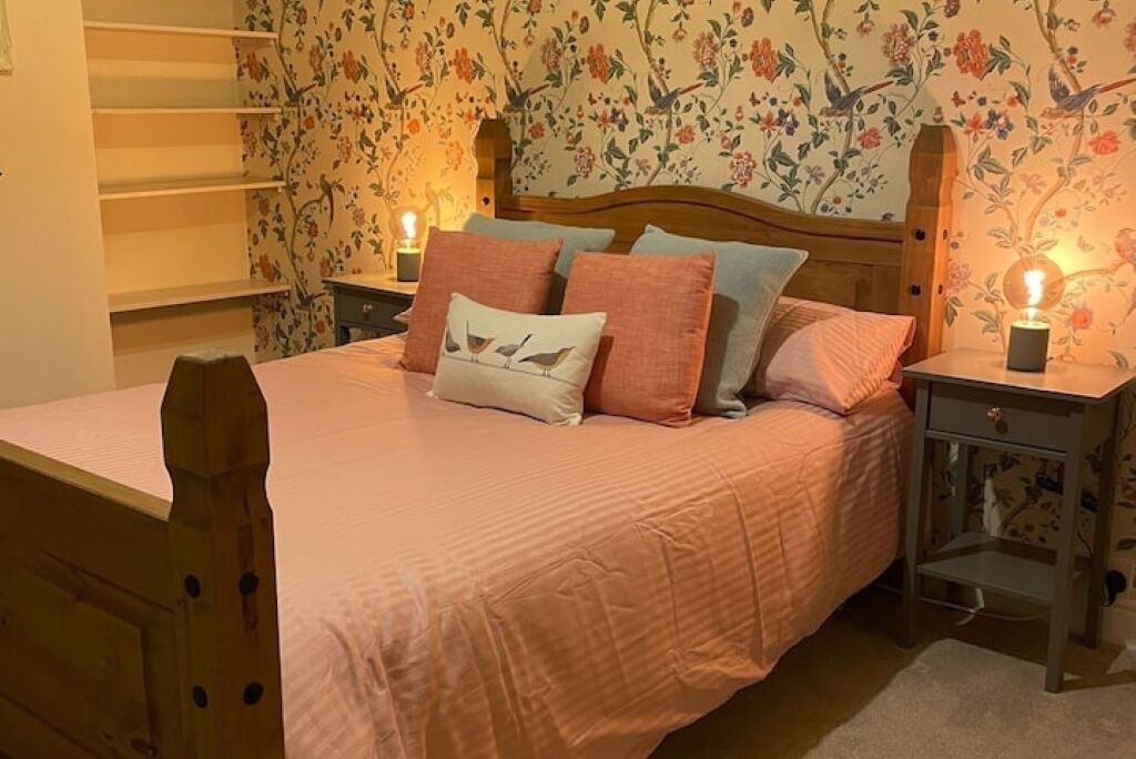 Photo of Bedroom in Horfield