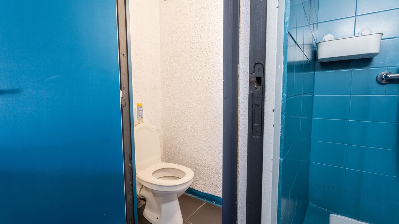 Photo of Bathroom in Roquefort-des-Corbieres