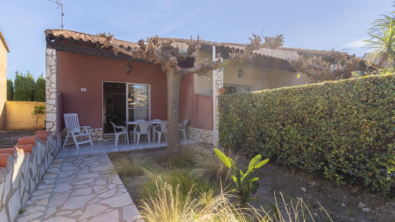Photo of Outdoor in Roquefort-des-Corbieres