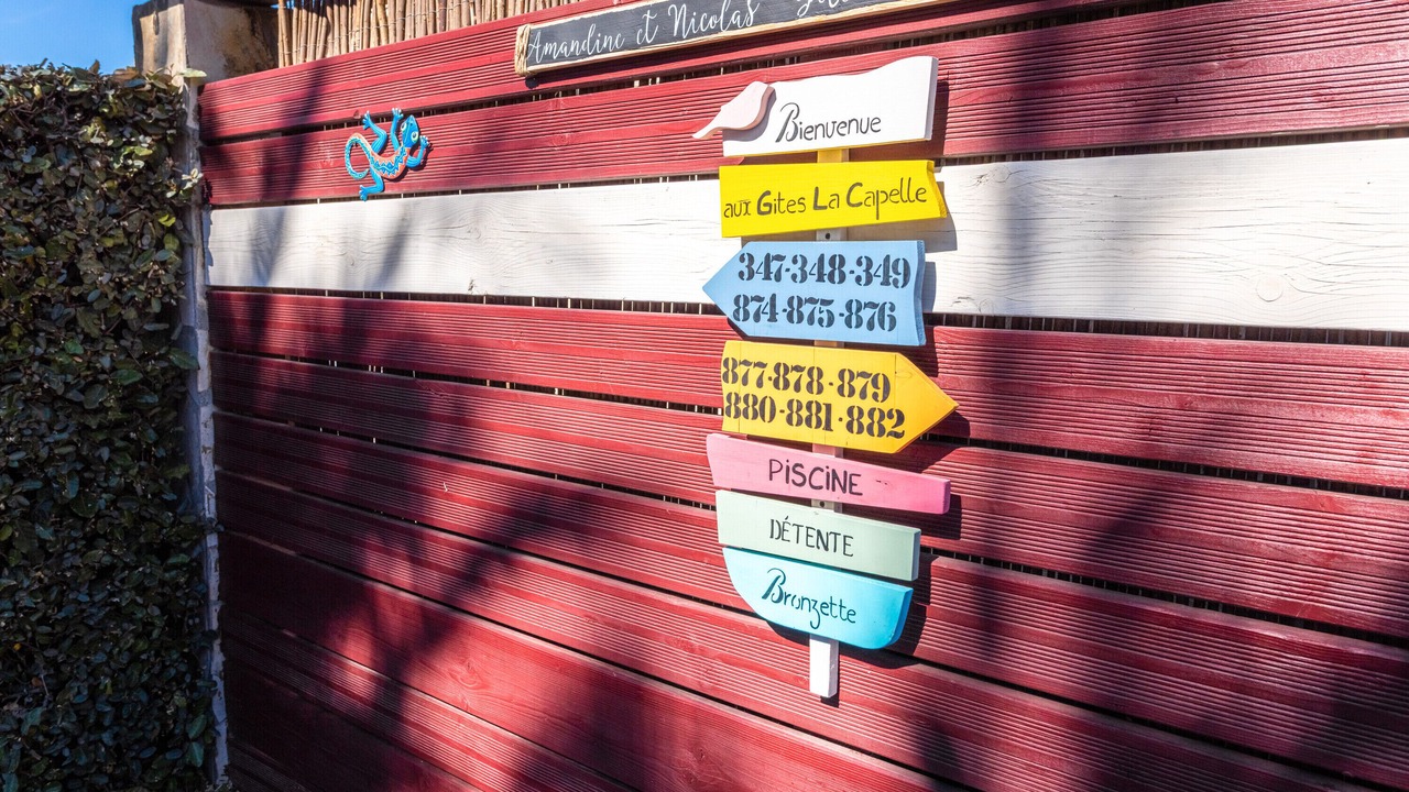 Photo of Outdoor in Roquefort-des-Corbieres