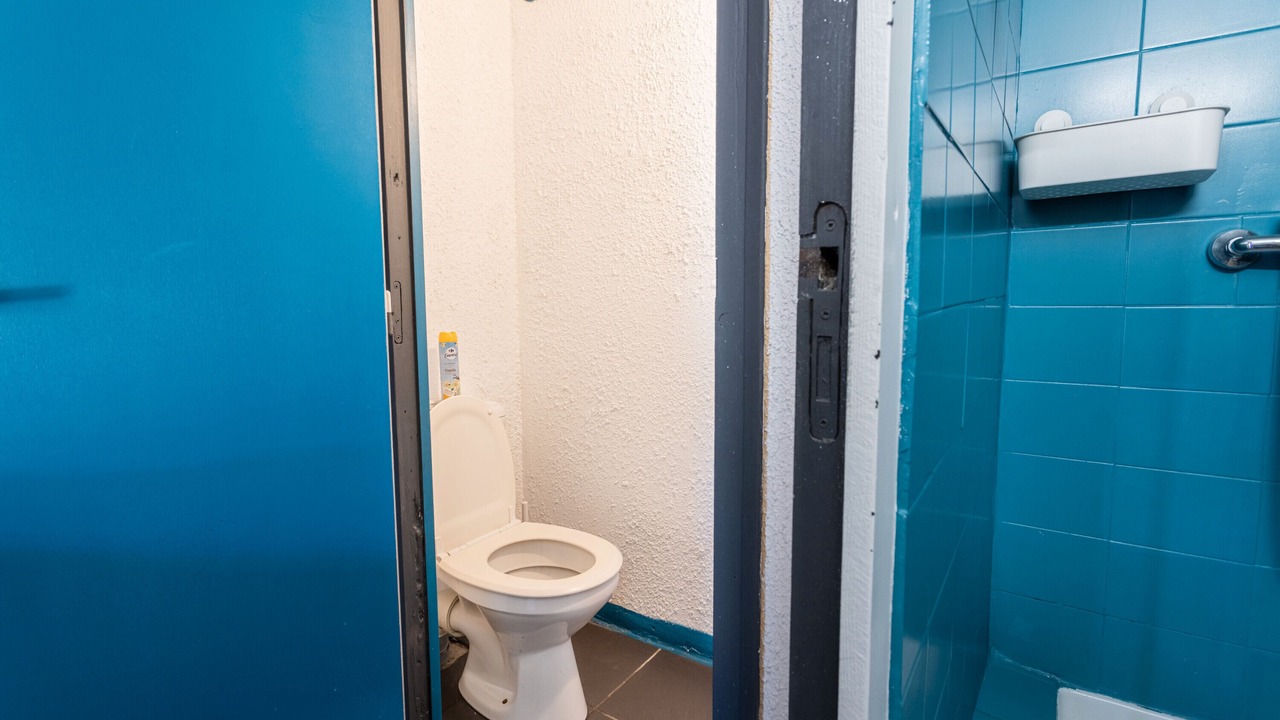 Photo of Bathroom in Roquefort-des-Corbieres