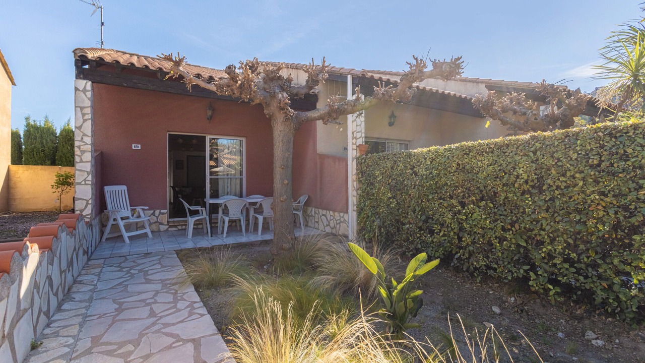 Photo of Outdoor in Roquefort-des-Corbieres