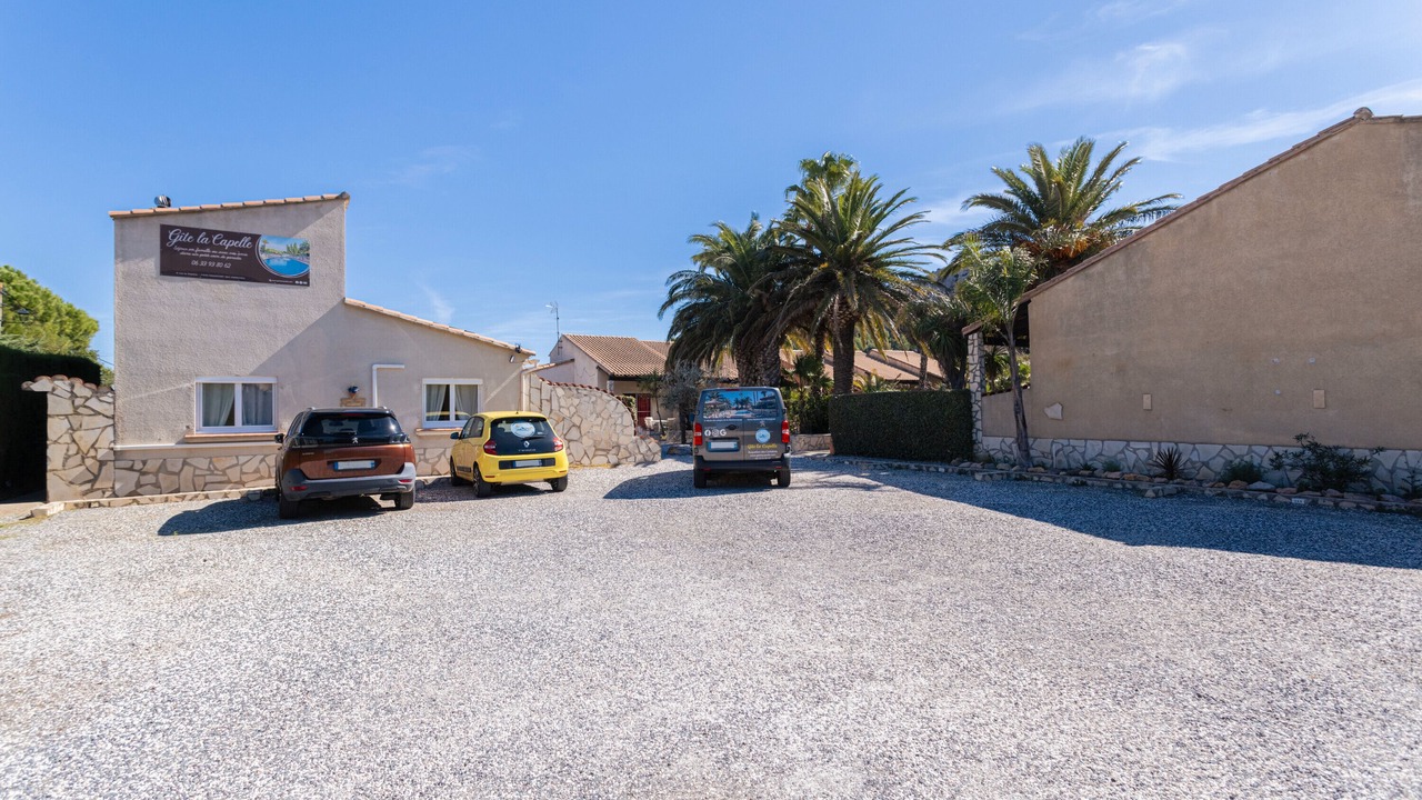 Photo of Outdoor in Roquefort-des-Corbieres